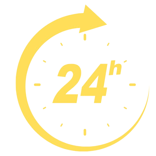 24H