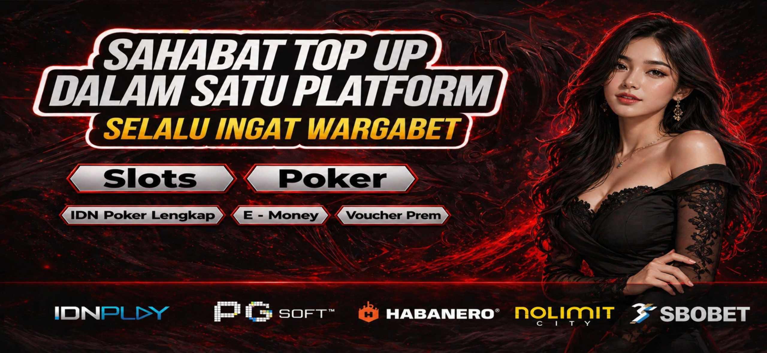 SLOT88 DALAM SATU PLATFORM